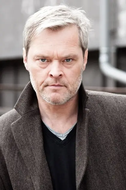 Photo de Buchholz, Axel