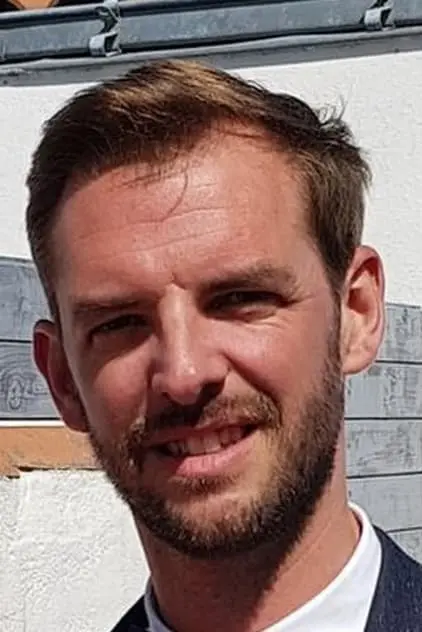 Photo de Buisson, Lionel