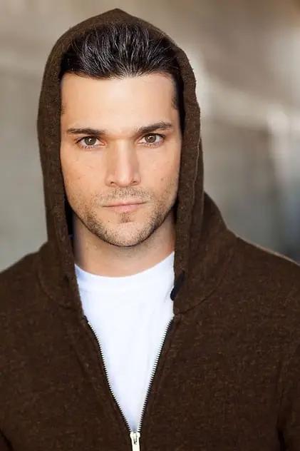 Photo de Buonomo, Michael