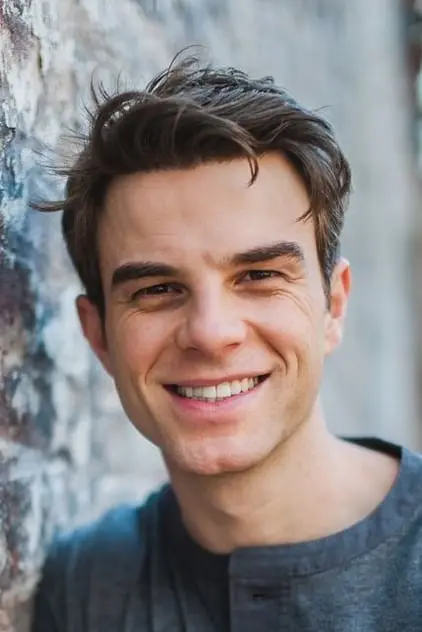 Photo de Buzolic, Nathaniel