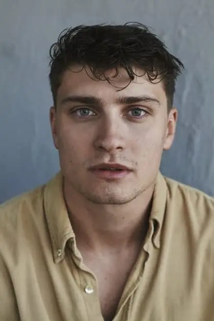 Photo de Buchanan, Sam Photo de Buchanan, Sam