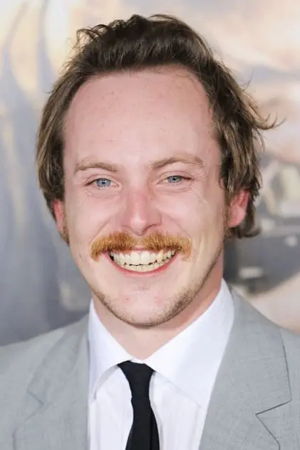Photo de Budge, Tom