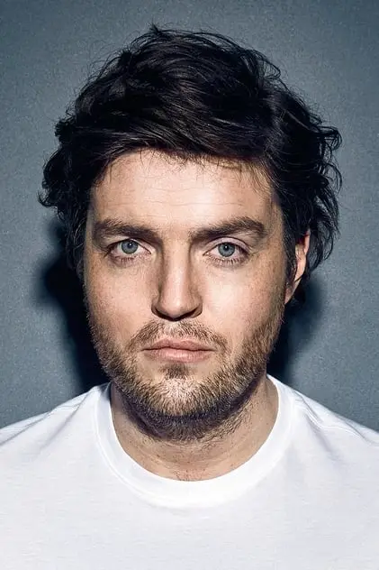 Photo de Burke, Tom Photo de Burke, Tom