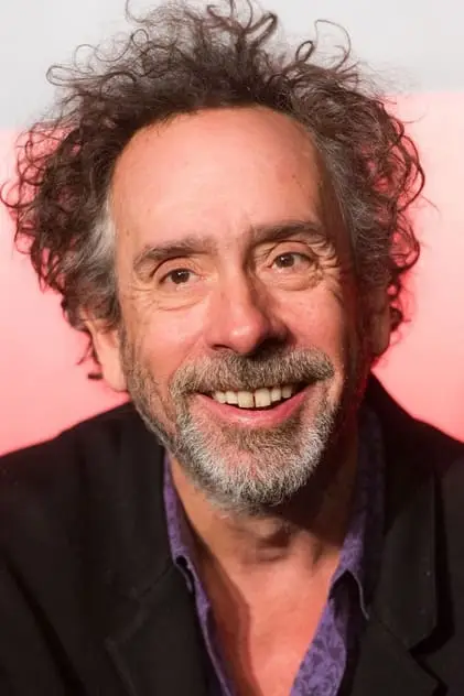 Photo de Burton, Tim Photo de Burton, Tim