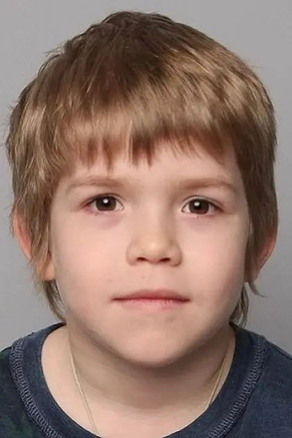 Photo de Бугаев, Севастьян