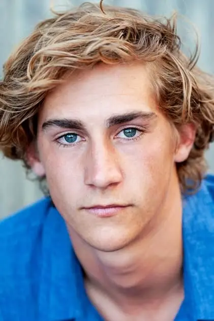 Photo de Burch, Jason