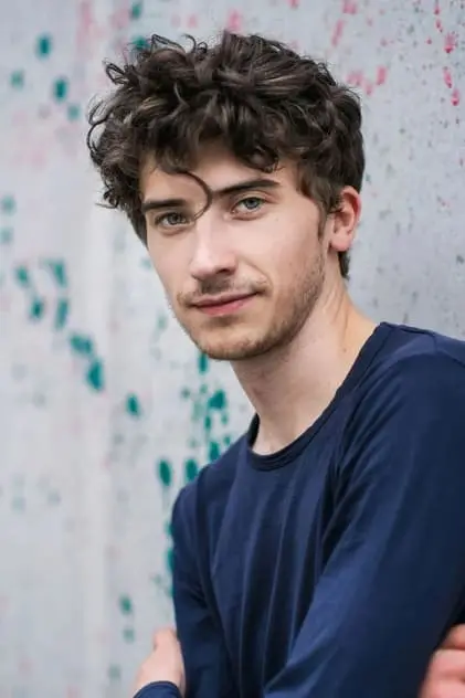 Photo de Burgkart, Florian