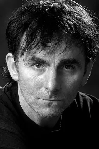 Photo de Burke, John
