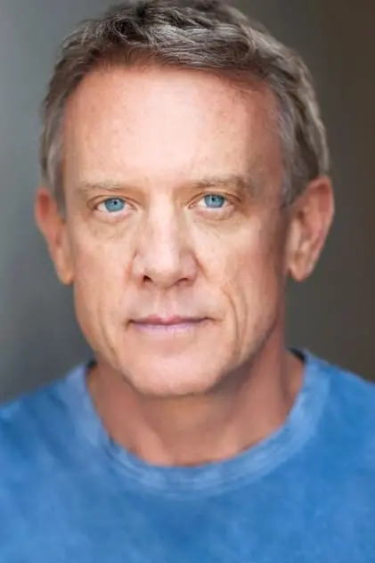 Photo de Burke, Simon