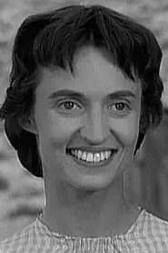 Photo de Burrell, Jan