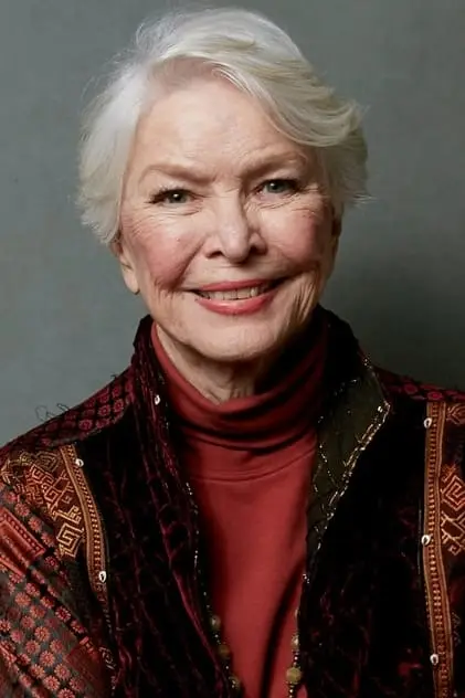 Photo de Burstyn, Ellen Photo de Burstyn, Ellen