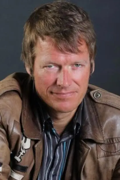 Photo de Busse, Stefan
