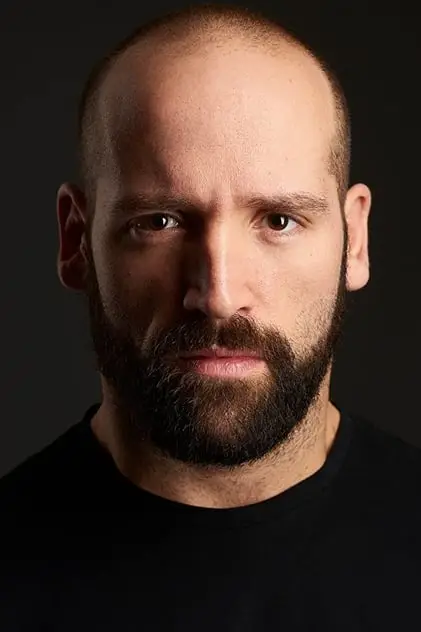 Photo de Bustorff, Antonio