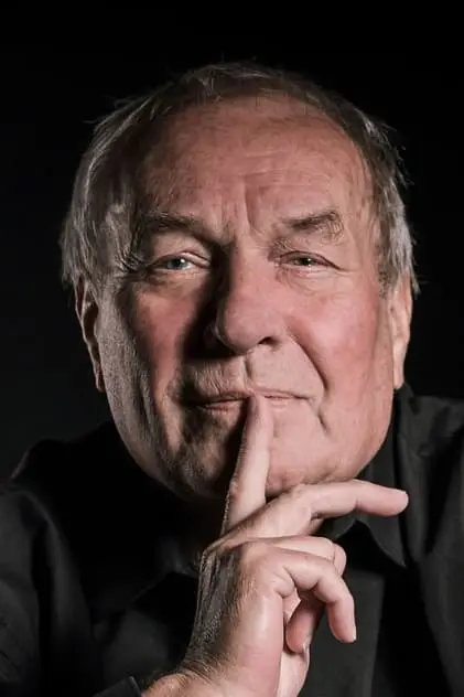 Photo de Bucháček, Petr