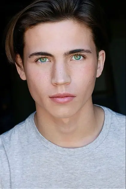 Photo de Buchanan, Tanner Photo de Buchanan, Tanner