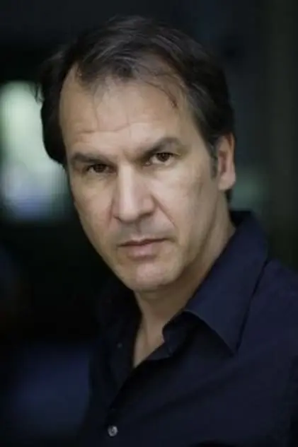 Photo de Buchholz, Christopher
