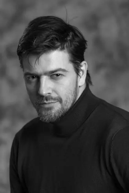 Photo de Bukvić, Amar