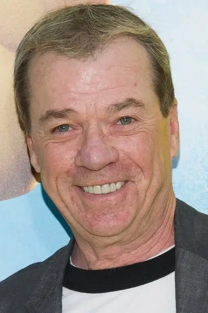 Photo de Bumpass, Rodger Photo de Bumpass, Rodger