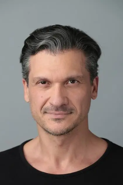 Photo de Бутенко, Владимир