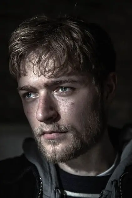 Photo de Bulteel, Lukas