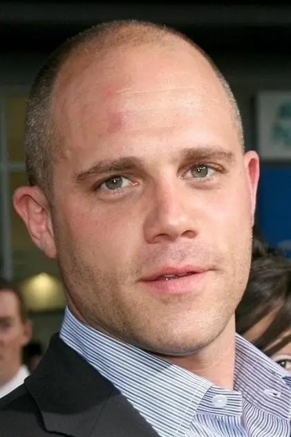 Photo de Bushell, Matt Photo de Bushell, Matt