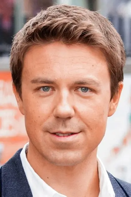 Photo de Buchan, Andrew Photo de Buchan, Andrew