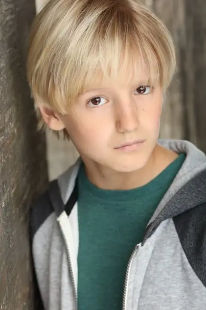 Photo de Bundlie, Bradley Photo de Bundlie, Bradley