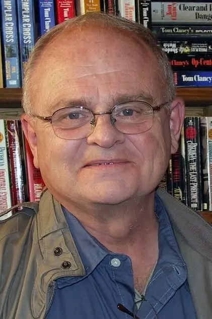 Photo de Burghoff, Gary