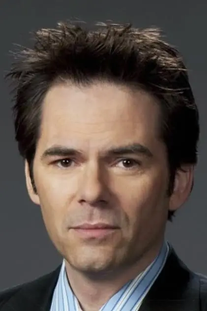 Photo de Burke, Billy