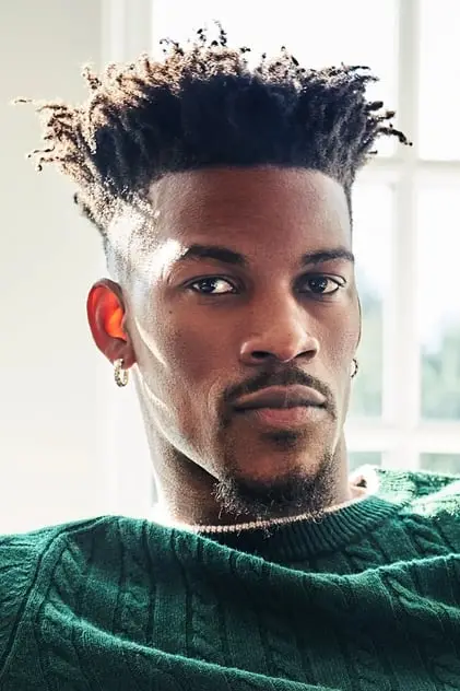 Photo de Butler, Jimmy Photo de Butler, Jimmy