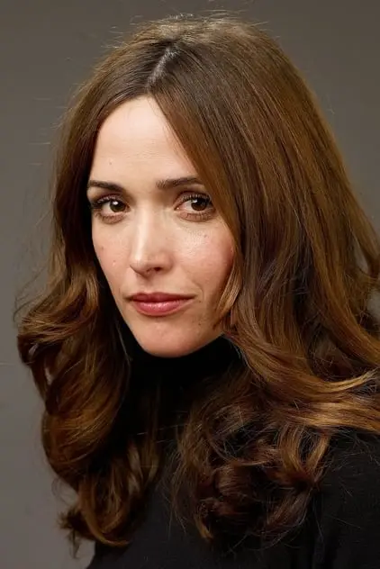 Photo de Byrne, Rose