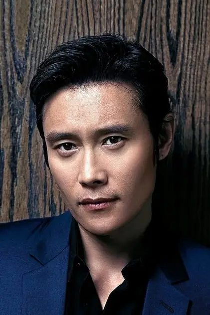 Photo de Byung-hun, Lee Photo de Byung-hun, Lee
