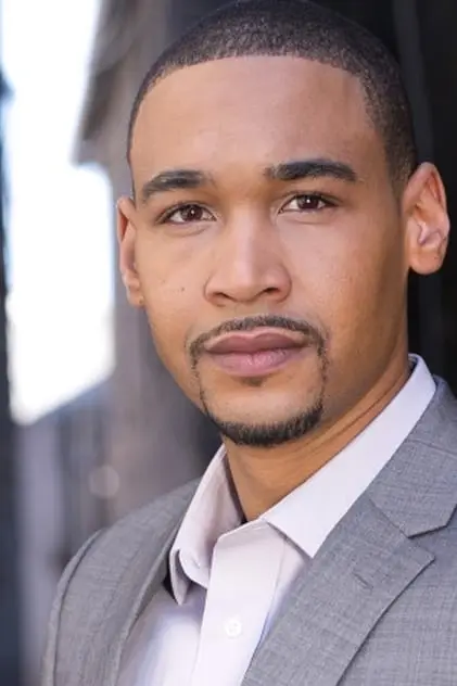 Photo de C. lynch, Eric