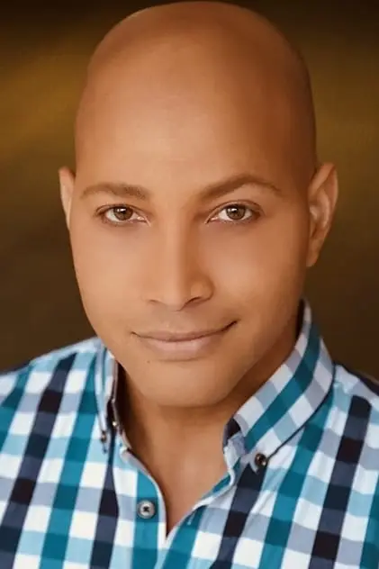 Photo de C harris, Clyde