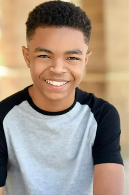 Photo de C. morgan, Isaiah Photo de C. morgan, Isaiah