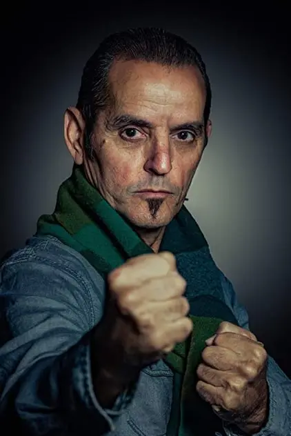 Photo de C. bofill, Juan
