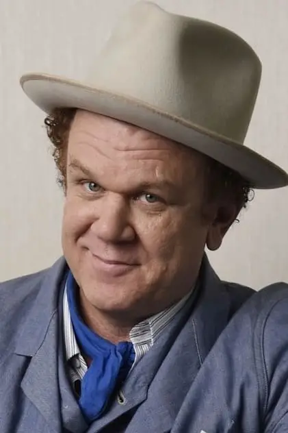 Photo de C. reilly, John