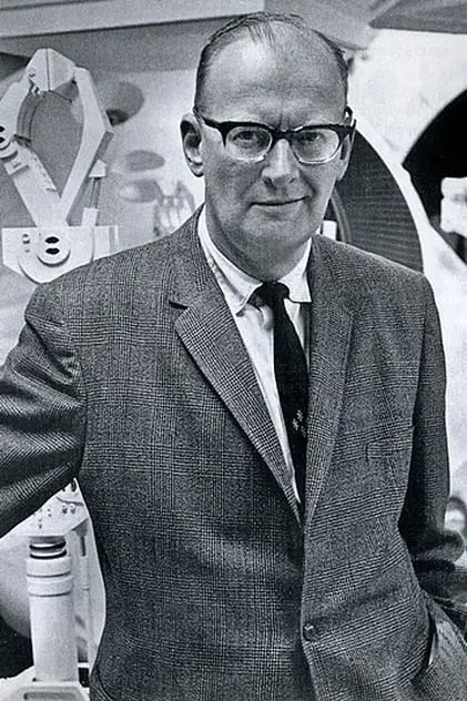 Photo de C. clarke, Arthur