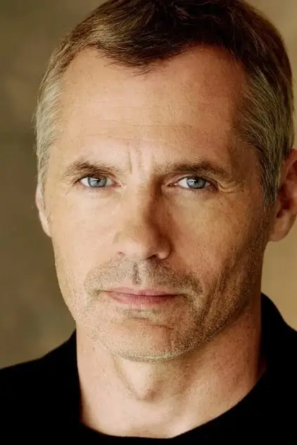 Photo de C. burns, James