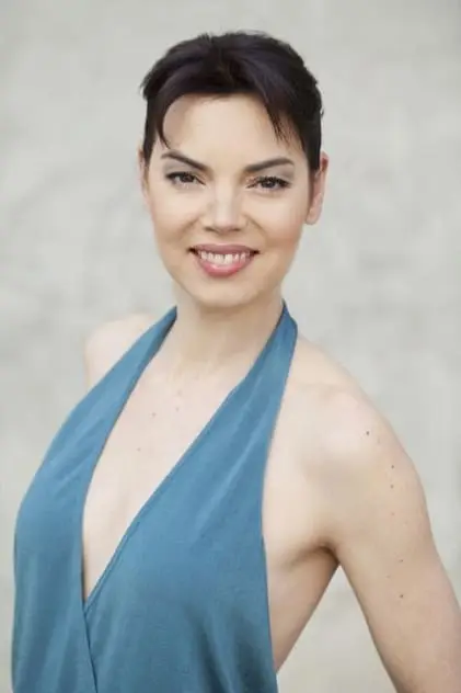 Photo de Cabal, Liliana