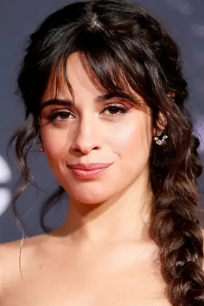 Photo de Cabello, Camila Photo de Cabello, Camila