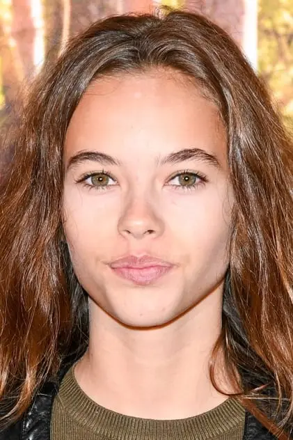 Photo de Cabrera, Ilona