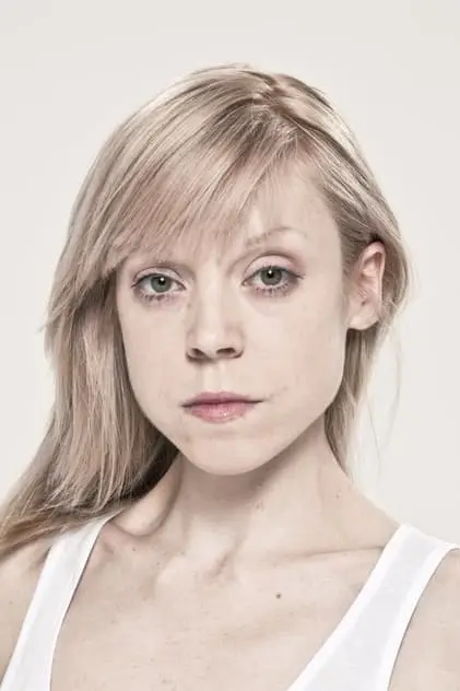 Photo de Campbell-hughes, Antonia
