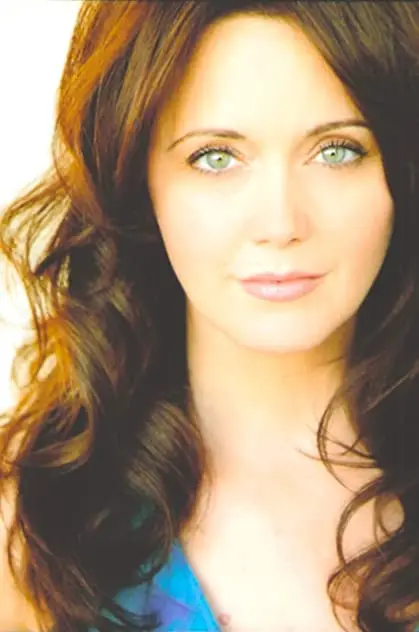 Photo de Campbell, Julia