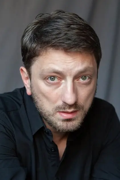 Photo de Чантурия, Заза