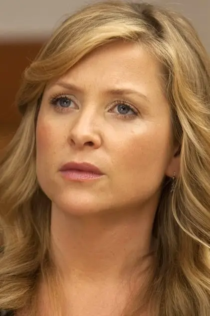 Photo de Capshaw, Jessica Photo de Capshaw, Jessica