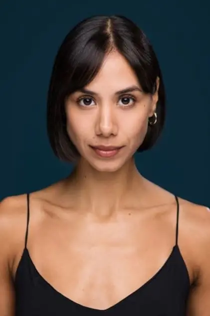 Photo de Cara, Aleyna