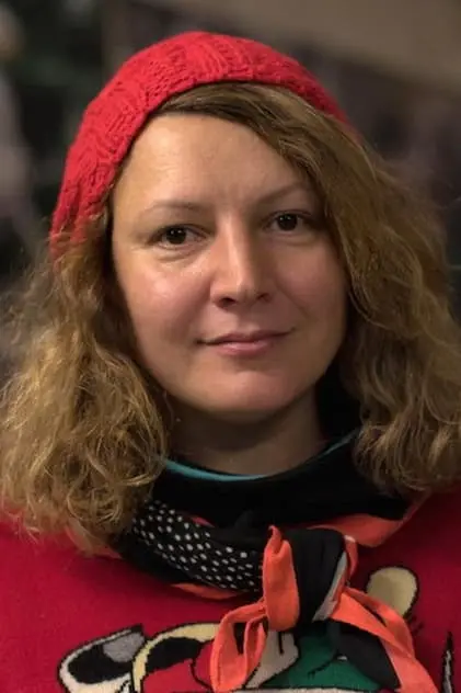 Photo de Чарандаева, Юлия
