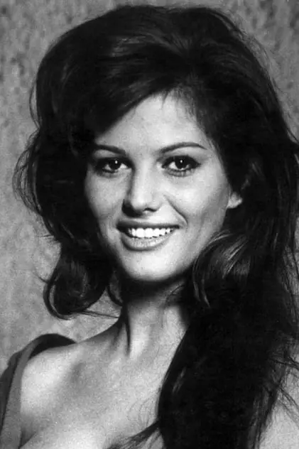 Photo de Cardinale, Claudia Photo de Cardinale, Claudia