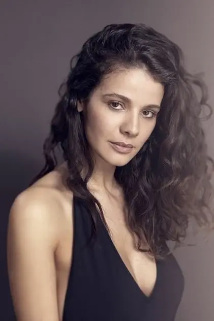 Photo de Carina, Kahina
